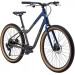 Велосипед 27,5" Marin STINSON 2 рама - XL 2022 CHARCOAL BLUE