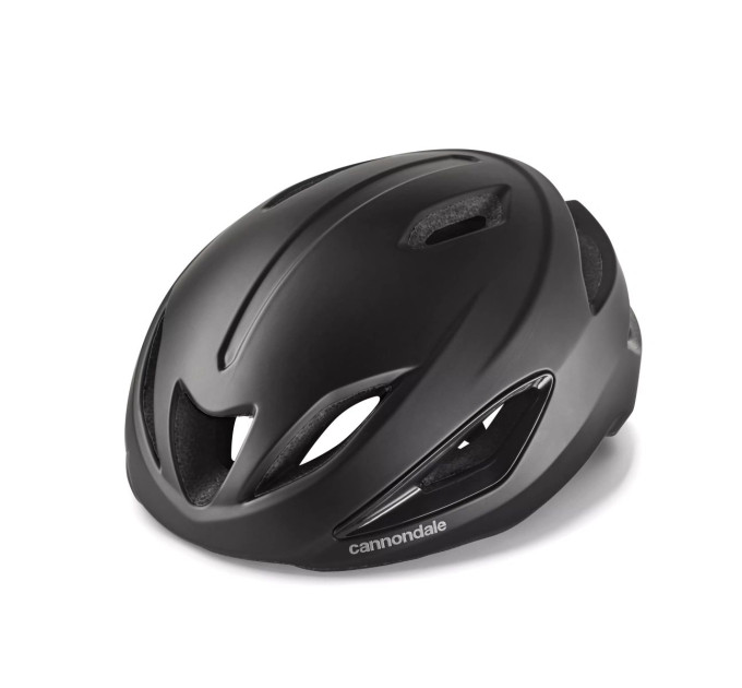 Шлем Cannondale Intake MiPS CSPC Adult BKB L/XL
