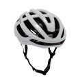 Шлем Green Cycle ROCX размер 58-61см белый глянец