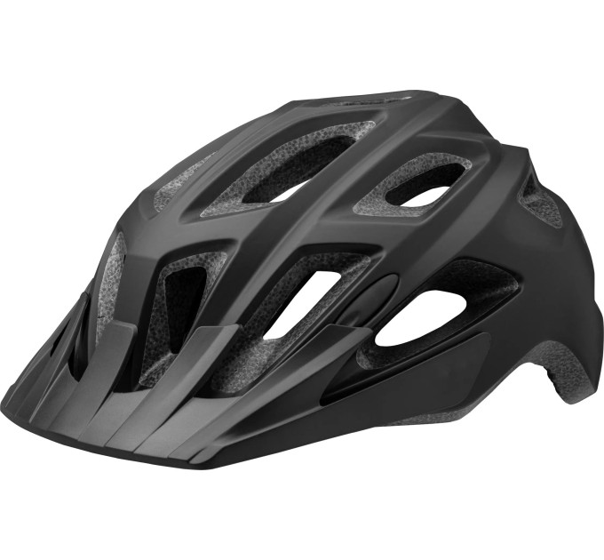 Шолом Cannondale Trail CE EN Adult BK L/XL
