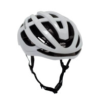 Шолом Green Cycle ROCX розмір 54-58см білий глянець