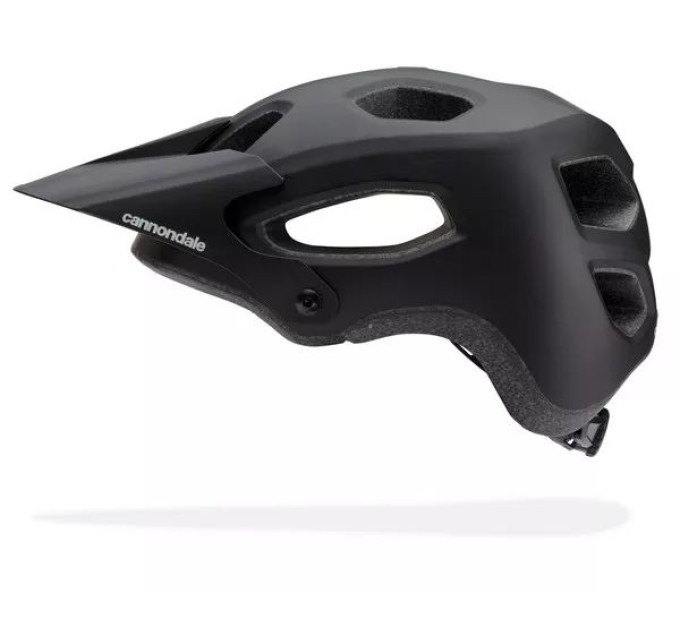 Шлем Cannondale RYKER размер S/M черный