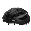 Шлем Green Cycle ROCX размер 58-61см черный мат