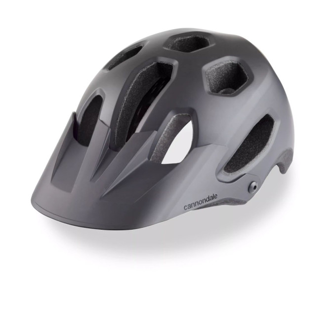 Шлем Cannondale RYKER размер L/XL серый