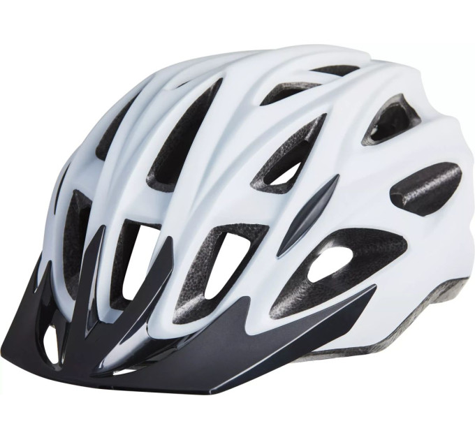 Шолом Cannondale QUICK розмір L/XL білий