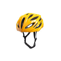 Шолом Green Cycle Alleycat розмір 58-61см оранж глянець