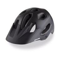 Шолом Cannondale RYKER розмір L/XL чорний