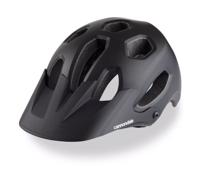 Шлем Cannondale RYKER размер L/XL черный