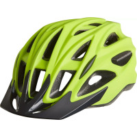 Шолом Cannondale QUICK розмір L/XL жовто-зелений
