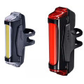 Комплект мигалок Infini SWORD I-461WR1-Black, 5 режимов, USB кабель, с крепл.
