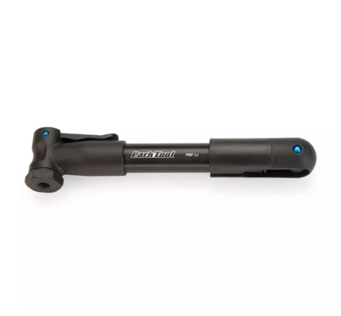 Мининасос Park ToolPMP-3.2 max 100 psi / 7 bar черный