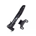Мининасос Green Cycle GPM-077 пластиковый, presta+schreder, черный