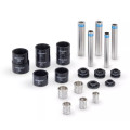 Набір знімачів підшипників кареток Park Tool BBP-AOS для апгрейду BBP-1.2