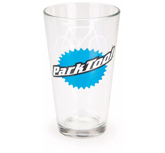 Келих Park Tool Print Glass