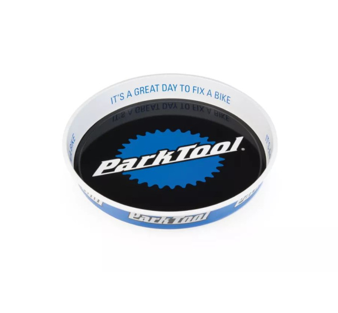Піднос для пива та запчастин Park Tool діаметр 38mm