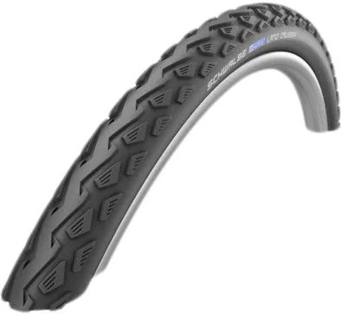 Покришка 28x1.40 700x35C (37-622) Schwalbe LAND CRUISER