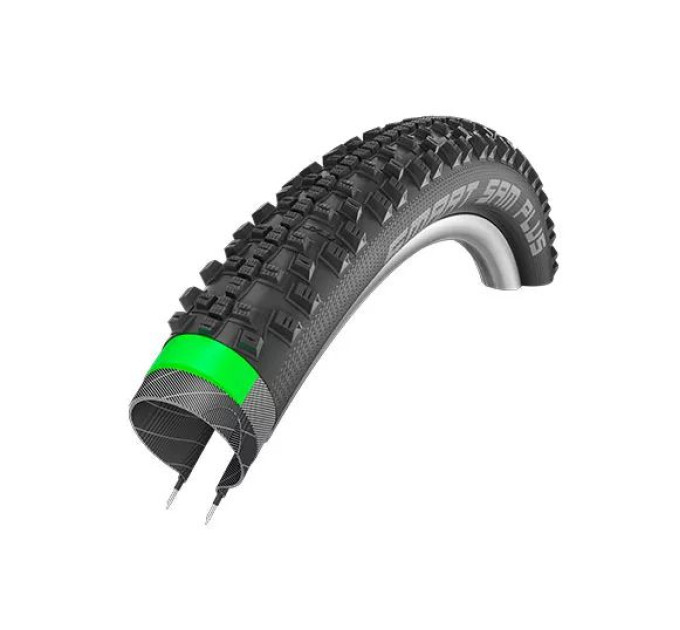 Покришка 29x2.10 (54-622) Schwalbe SMART SAM Plus G-Guard SnakeSkin Performance B/B-SK HS476 Addix, 67EPI 35B