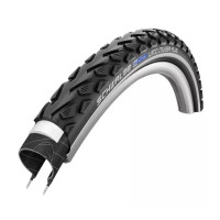 Покрышка 27.5x2.00 650B (50-584) Schwalbe LAND CRUISER PLUS PunctureGuard HS450 B/B+RT SBC
