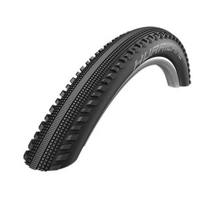 Покришка 27.5x2.25 650B (57-584) Schwalbe HURRICANE Performance B/B-SK HS499 ADDIX 67EPI B