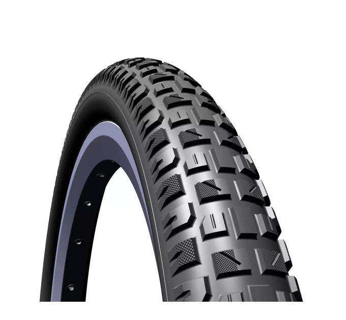 Покрышка 12 1/2x1.75x2 1/4 (47-203) Mitas X-CALIBER V92