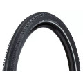 Покришка 27.5x2.25 650B (57-584) Schwalbe HURRICANE Performance RaceGuard B/B-SK+RT HS499 ADDIX 67EPI B
