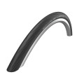 Покришка 700x25C (25-622) Schwalbe LUGANO II ENDURANCE TwinSkin B/B HS471 SiC 50EPI