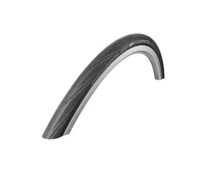 Покришка 700x23C (23-622) Schwalbe LUGANO II K-Guard B/B-SK HS471 SiC 50EPI