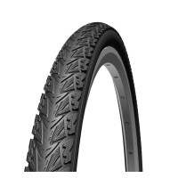 Покришка 700x40C (42-622) Mitas SEPIA V71 Classic, чорна