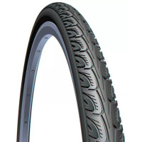 Покришка 700x40C (42-622) Mitas HOOK V69 Classic, чорна