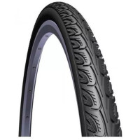 Покришка 700x35C (37-622) Mitas HOOK V69 Classic, чорна