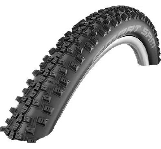 Покришка 27.5x2.10 650B (54-584) Schwalbe SMART SAM Performance B/B-SK HS476 DC 67EP
