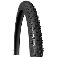 Покришка 26x2.25 (57-559) Mitas CHARYBDIS V76 Classic, чорна