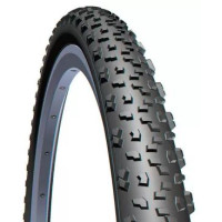 Покришка 26x1.95 (50-559) Mitas SAURUS V61 Classic, чорна