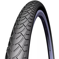 Покришка 700x40C (42-622) Mitas WALRUS V41 Classic, чорна