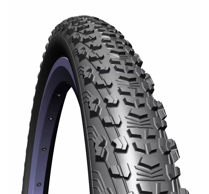Покришка 700x35C (37-622) Mitas SCYLLA V75 Classic