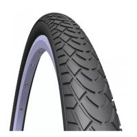 Покришка 28x1.75 (47-622) Mitas WALRUS V41 Classic, чорна