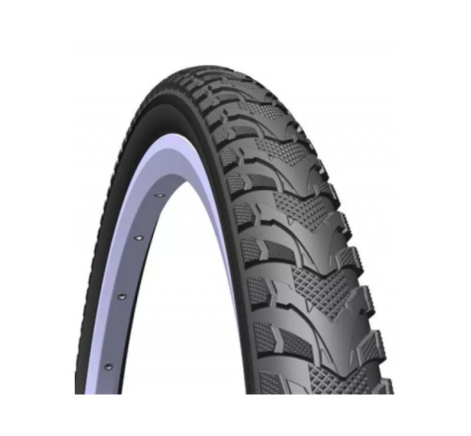 Покришка 24x1.95 (50-507) Mitas DART V67 Classic, 22