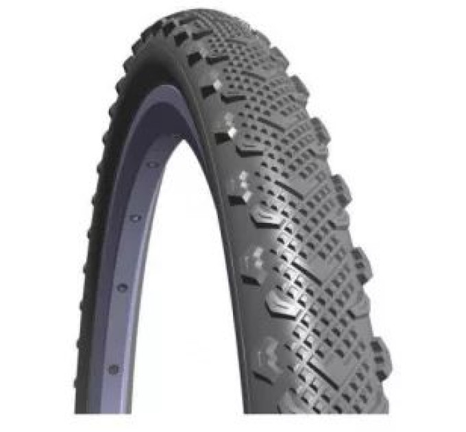 Покрышка 20x1.90 (50-406) Mitas WINNER V45 Classic, черная
