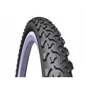 Покрышка 20x1.75x2 (47-406) Mitas RAPID V36 Classic, черная