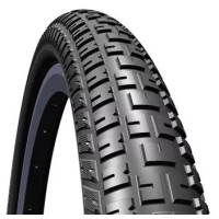 Покришка 26x2.35 (60-559) Mitas DEFENDER V93 Classic, чорна