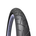 Покришка 350A (37-288) Mitas COMFORT V57 Pre Classic, чорна