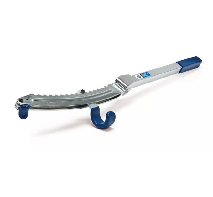 Инструмент Park Tool FFS-2 для рихтовки труб, рам, вилок