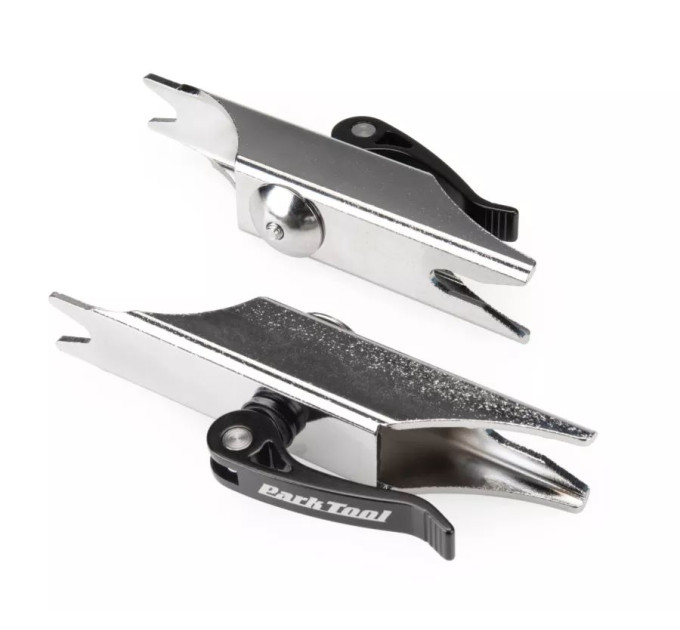 Адаптеры Park Tool TS-2EXT.3 на станок TS-2, TS-2.2 для установки широких втулок (до 200мм)
