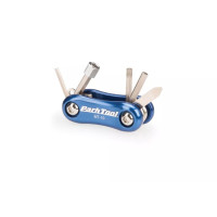 Мультитул Park Tool MT-10, 3/4/5/8mm, T25