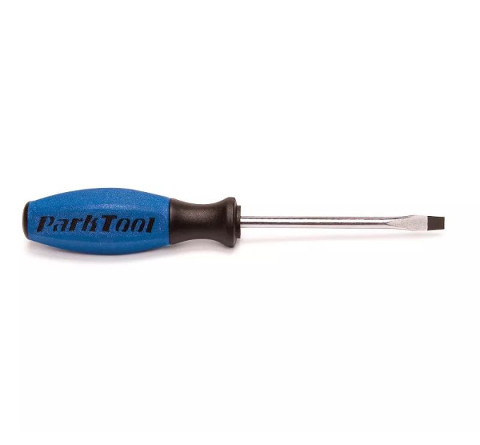 Викрутка Park Tool SD-6 Flat Blade, 6mm