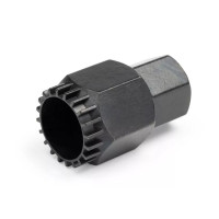 Ключ знімання. каретки Park Tool BBT-22 для чашок з 20 пазами Shimano®, Truvativ®, Race Face®, FSA®, ISIS Drive™ та Octalink®