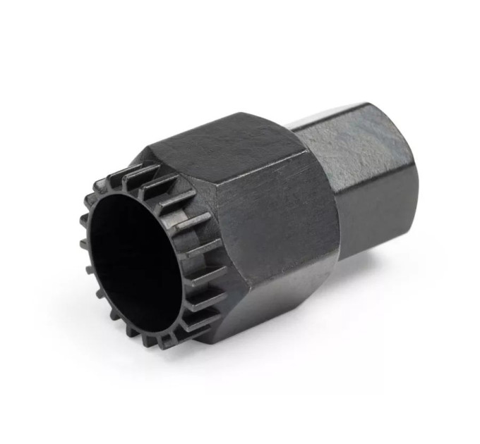Ключ съем. каретки Park Tool BBT-22 для чашек с 20 пазами Shimano®, Truvativ®, Race Face®, FSA®, ISIS Drive™ и Octalink®