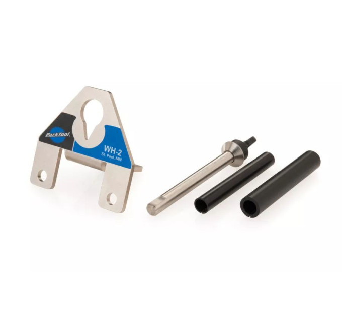 Держатель колеса Park Tool WH-2