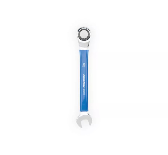 Ключ рожково-накидной Park Tool MWR-13 с трещоткой, 13mm