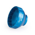Ключ знімання. каретки Park Tool BBT-69.2 для зовнішніх чашок 16 пазів (44mm) для Shimano® BB80, BB5700, XT® BB70, BB51 та локінгів роторів